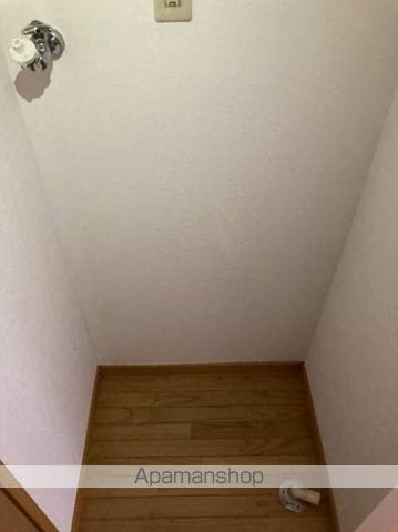 ウエスト長束の内装写真