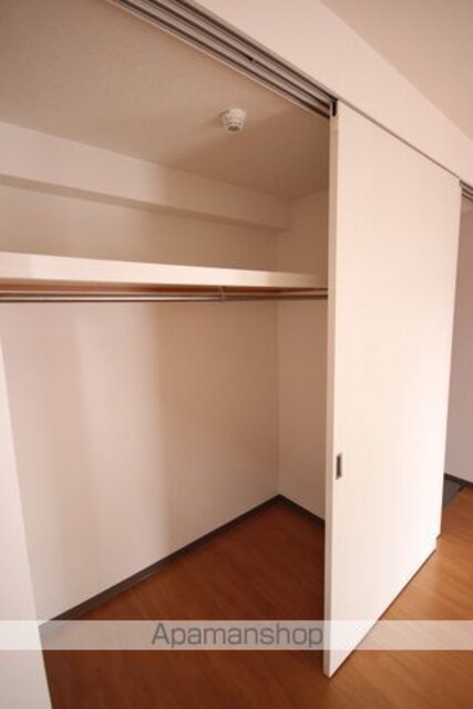 ミオ　パエーゼ[1R/34.13m2]の収納