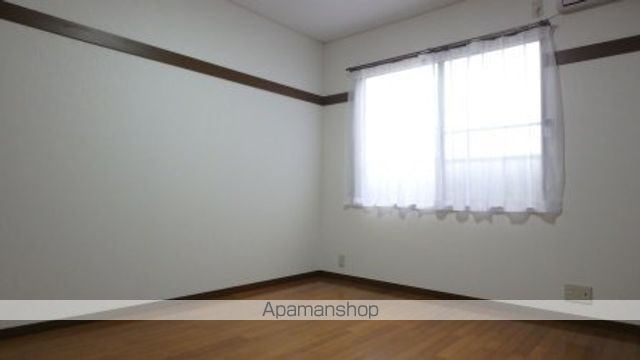 HOLY−WRITの内装写真