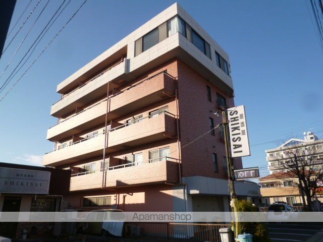 サニーコート平和