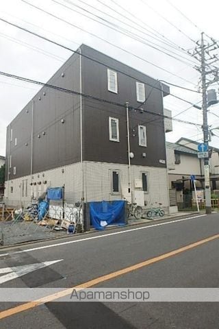 フルーム浦和の外観写真