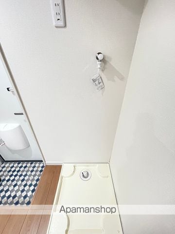 シティハイツ程久保2丁目の内装写真