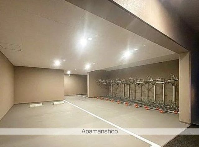 SーRESIDENCE富士見ヶ丘AFFORDのその他写真