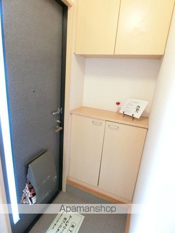 カーサ木村の内装写真