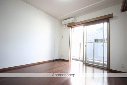 東京都立川市高松町３丁目[1K/22.99m2]の内装4