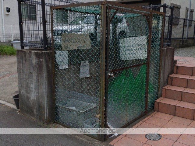 レオパレスメルベーユのその他写真