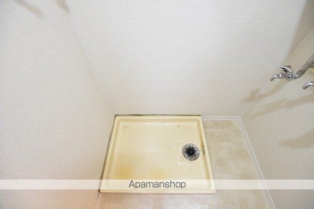 ミズキビルA棟の内装写真