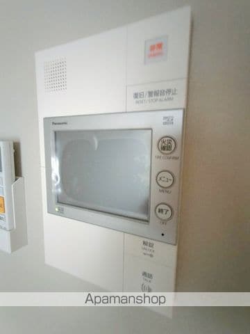 ワーヴ大阪本町の内装写真