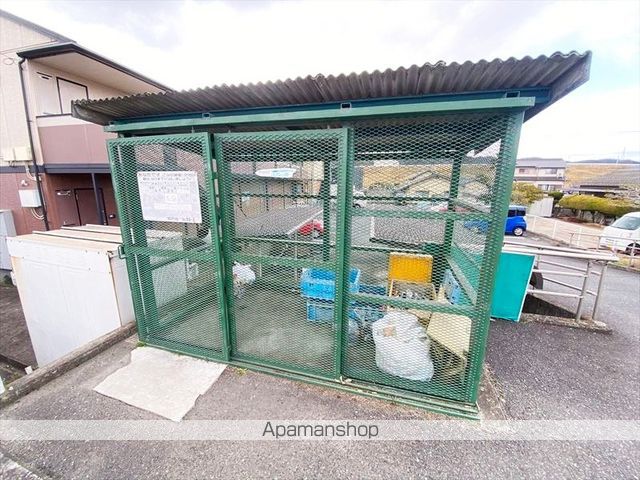 セジュール平松のその他写真