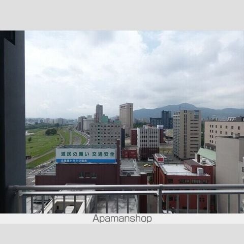 PRIME URBAN札幌 RIVER FRONTの内装写真