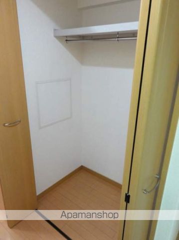 エバー グリーンの内装写真