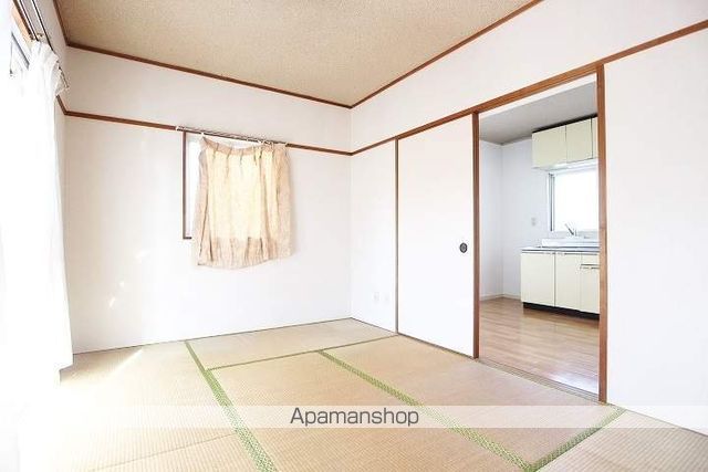 おくらもとハイツの内装写真