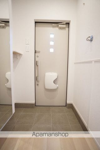 芽きゃべつの内装写真