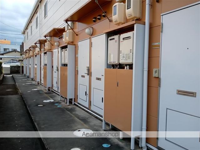 レオパレス京橋南の内装写真