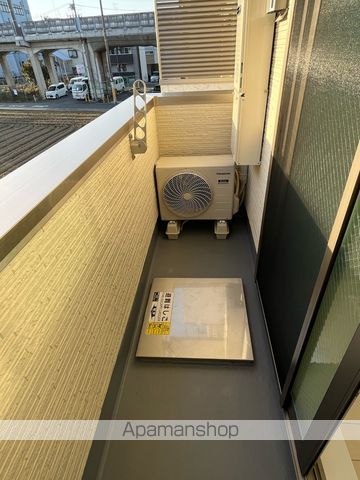 フジパレス鳳中町ノースの内装写真