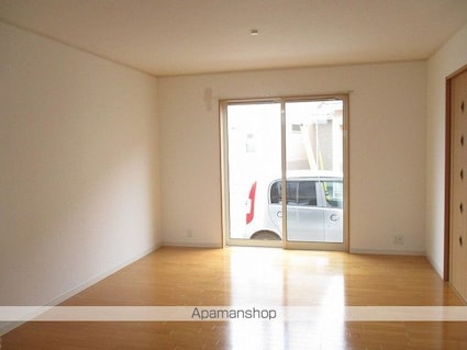 カンパニア西の土居[2LDK/66.24m2]のリビング・居間