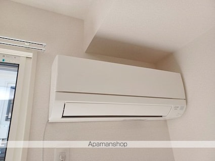 ＧＲＡＮＤ　ＤーＲＯＯＭ中条[1LDK/34.63m2]の内装7