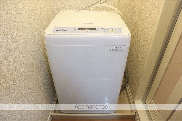 レオパレスエターナリィ・松田の内装写真