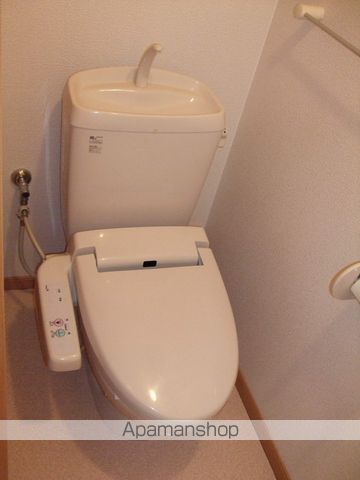 シェモア・長田 Sの内装写真