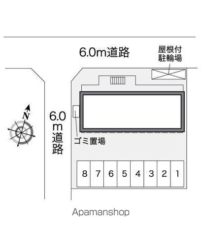 レオパレスアン ティームのその他写真