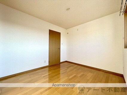 ボヌールレジデンス　Ｂ棟[3LDK/75.58m2]の内装5