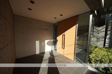 エスパシオ内藤町[2LDK/55.97m2]の共用部7