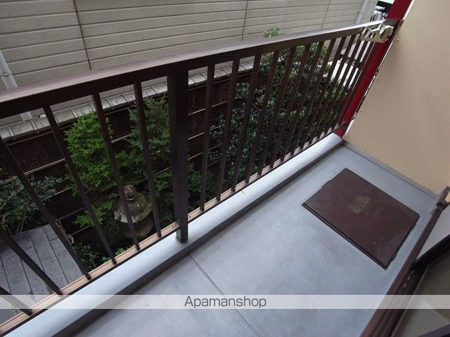 八文字屋ビルの内装写真