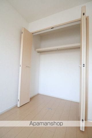 ルミナス坂ノ市 Iの内装写真