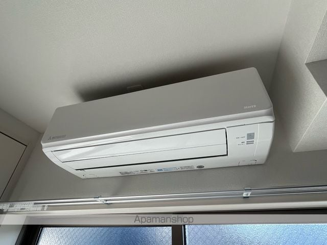 コティ諏訪ノ森の内装写真