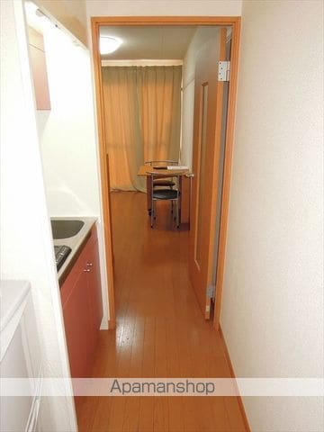 レオパレスグリーンエイジ貝塚の内装写真