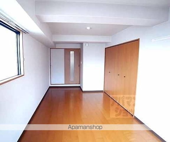 CASA DE ISSAの内装写真