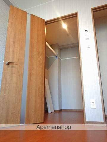 グランコート常三島の内装写真