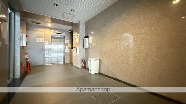 ロイヤルキャッスルの内装写真