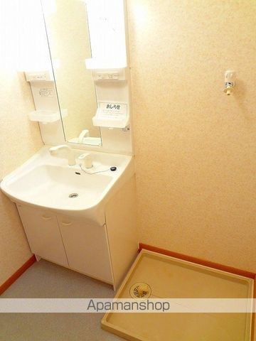 アルカンシェル庄内Iの内装写真