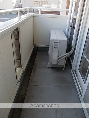 プロムナードさくら1番館の内装写真