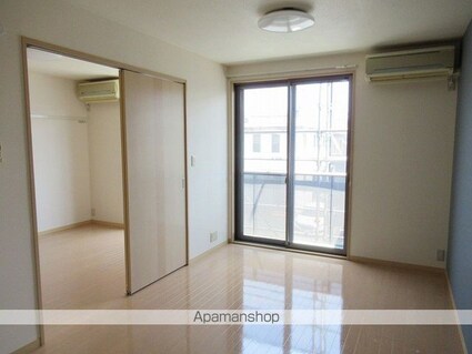 カンナ[1LDK/43.7m2]の内装2