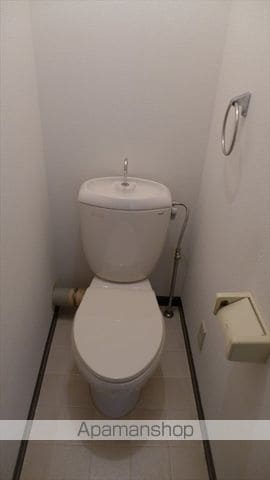 ヒルズ板倉の内装写真