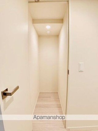 Ｂｒｉｌｌｉａ　ｉｓｔ　千駄ヶ谷[1K/26.14m2]のリビング・居間8