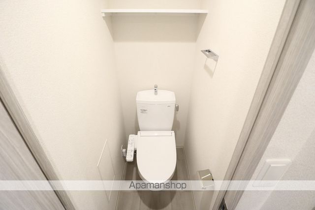 プレサンス岐阜ゼクシスの内装写真