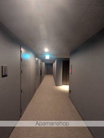 シーズンフラッツ大森北三丁目のその他写真