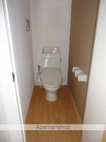 ラルーチェの内装写真