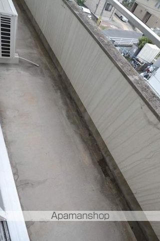 ベイシティ洲崎Aの内装写真