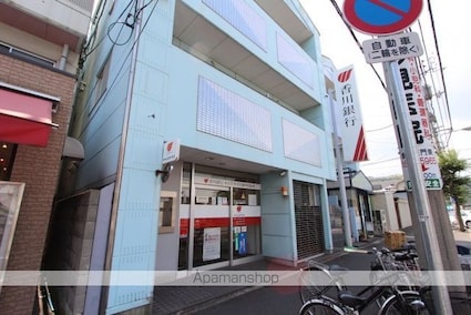 プレシャスタイム亀井町[1LDK/31.68m2]の周辺5