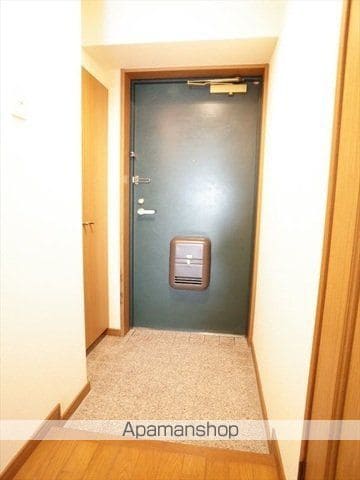 フェリクス西新の内装写真