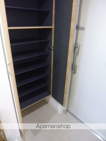 NOBLE SEKIMEの内装写真