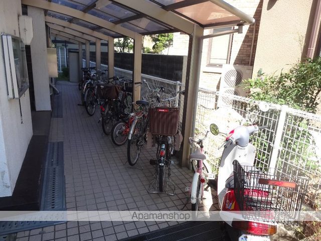 芦屋第一コーポラスのその他写真