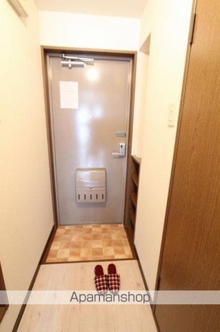 メグナル 21の内装写真