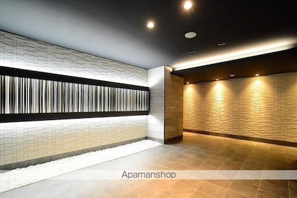 ステージファースト新御徒町Ⅱ[1K/25.42m2]の内装