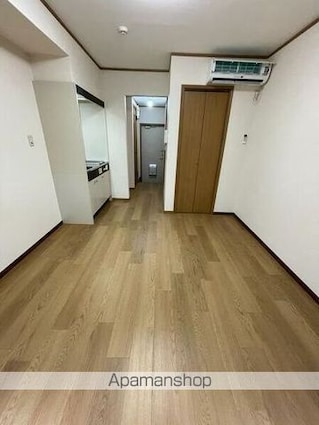 テラス天沼[1R/19.87m2]のリビング・居間