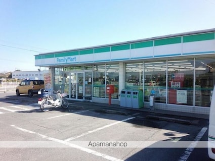 カルドラーレ[2LDK/58.33m2]の周辺5